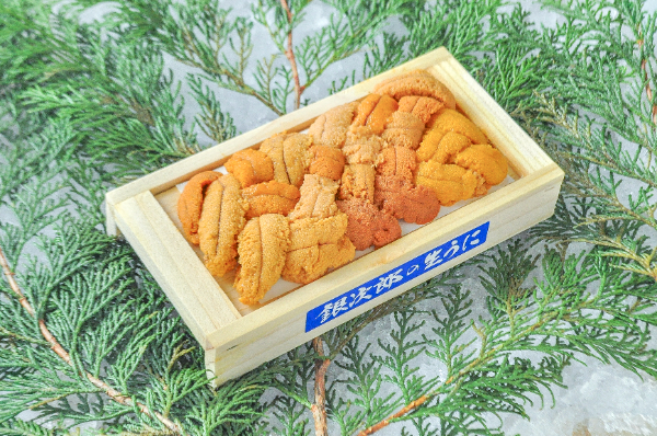 ウニ 【業務用食材の仕入れなら八面六臂】