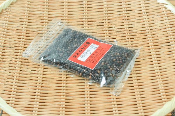黒胡椒（粒）