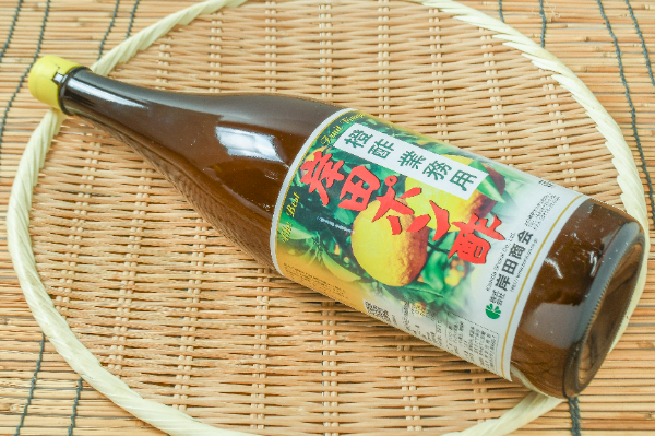 橙酢（業務用）