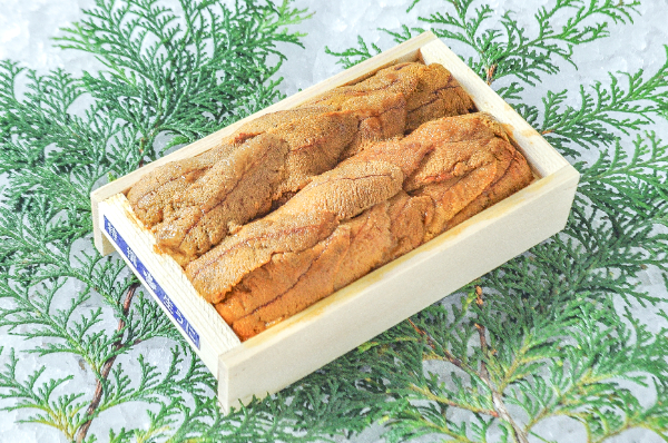海外産ウニ・その他 【業務用食材の仕入れなら八面六臂】