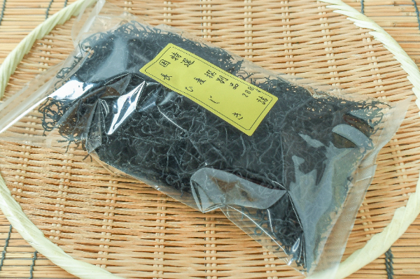 長ひじき（乾燥） 【業務用食材の仕入れなら八面六臂】