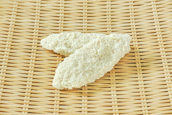 白身魚フライ（ホキ）60gr