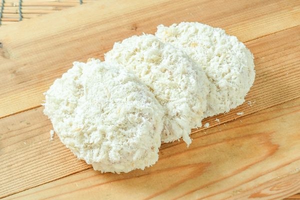 厚切りとんかつ（白パン粉）120gr