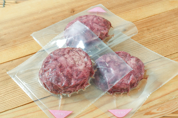桜（馬肉）ユッケ