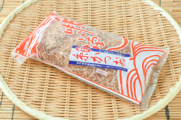 かつお削り節（糸かつお）