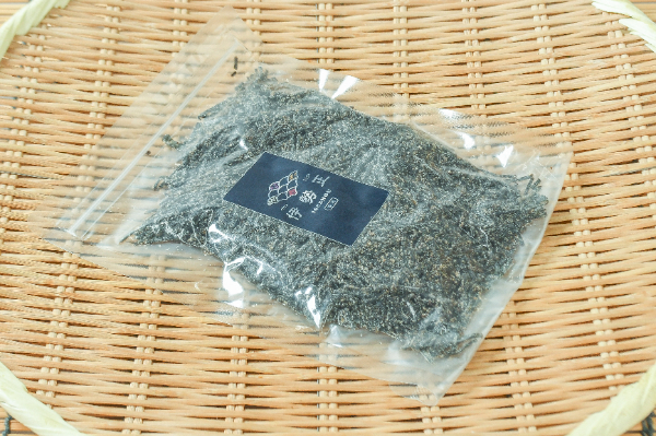 塩昆布（細切り）