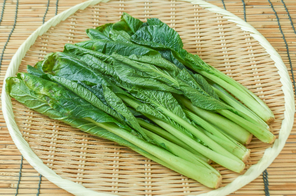 小松菜（B）250gr