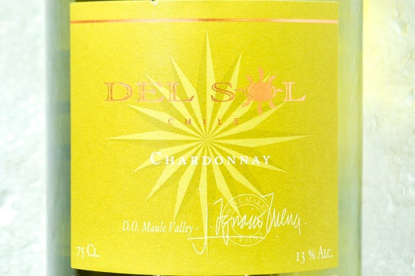 Del Sol Chardonnay (1)