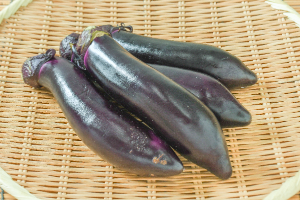 長茄子（B）