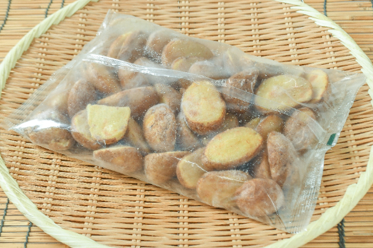 （株式会社ノースイ）北海道産ハーフカットポテトS