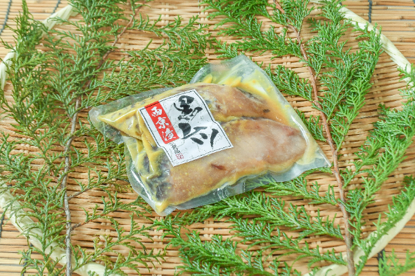 クロムツ西京漬け