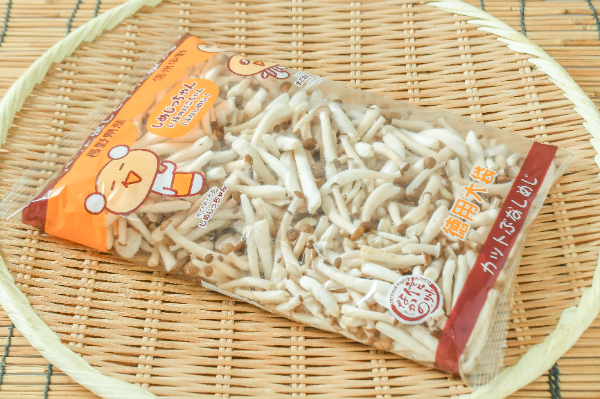 バラしめじ（2S）