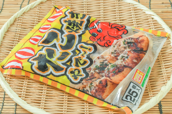 たこ焼き