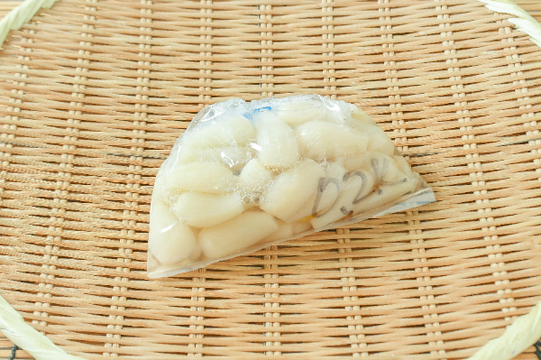 らっきょう浅漬け