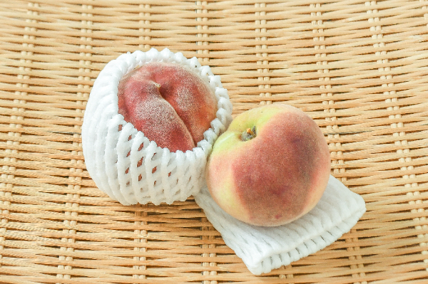桃（なつっこ）（25サイズ）