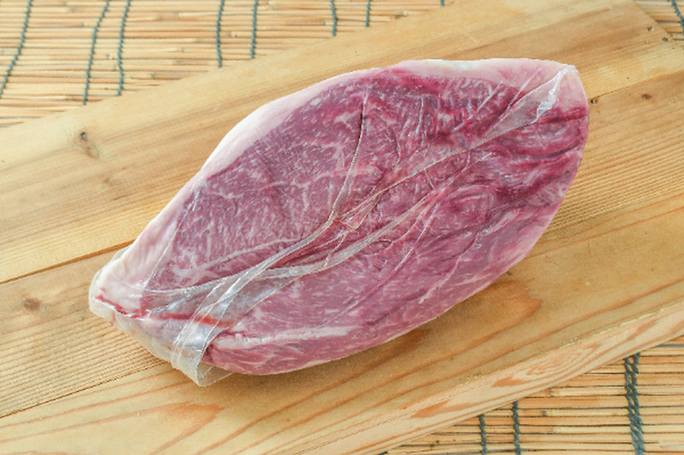 宮崎牛ランプ(A5)（宮崎県産）