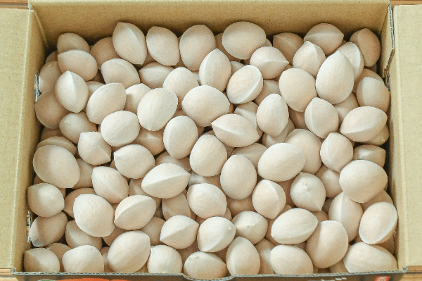 銀杏（S）（久寿）箱500gr