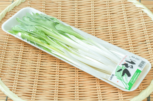 うるい（AS）100gr