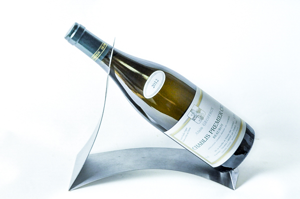 Alain　Geoffroy　Chablis　1er Cru　Beauroy　Vieilles　Vi