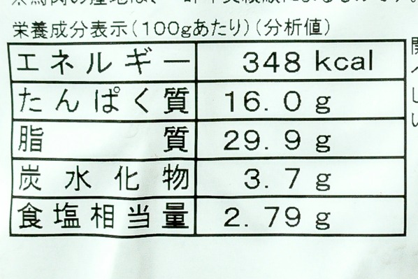 馬フタエゴの燻製スライス（冷凍） (2)