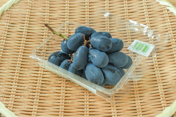 ナガノパープル（2L） 【業務用食材の仕入れなら八面六臂】