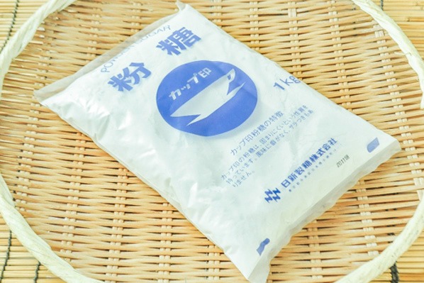 粉糖