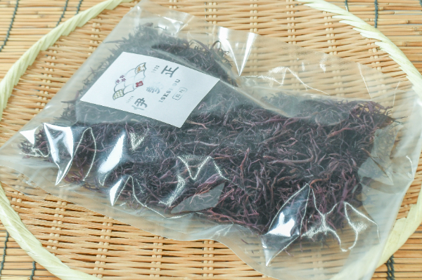 ふのり 【業務用食材の仕入れなら八面六臂】
