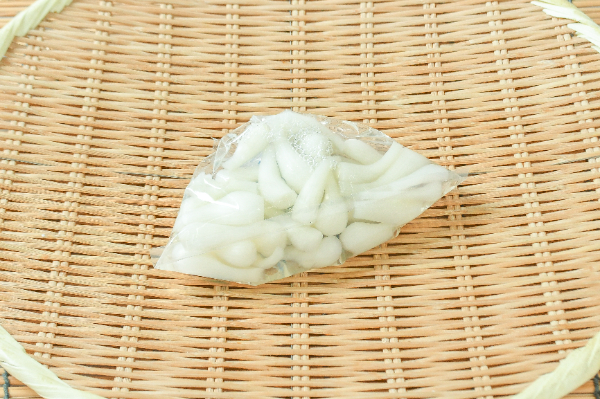 爽やか風味らっきょう浅漬け