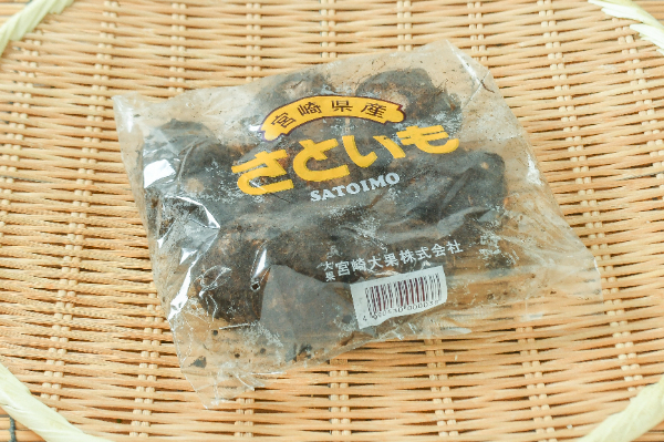 里芋（込）500gr