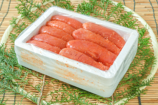 うす色特大サイズ辛子明太子（3L）