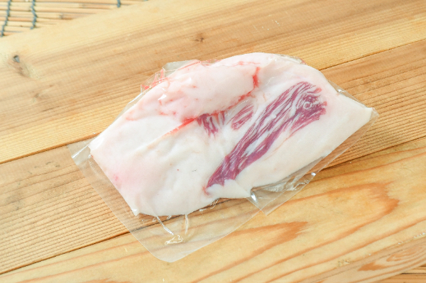 国産牛テール脂