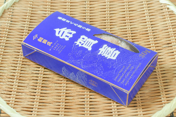 まぐろ削り節（極細糸削り）