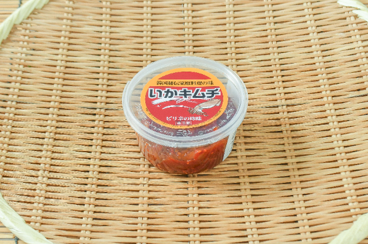キムチ 【業務用食材の仕入れなら八面六臂】