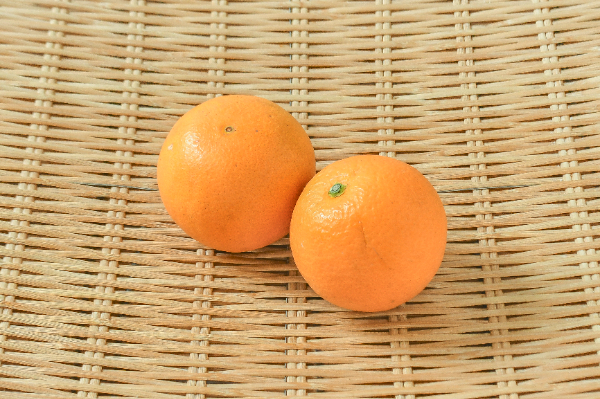 ネーブルオレンジ（4L） 【業務用食材の仕入れなら八面六臂】