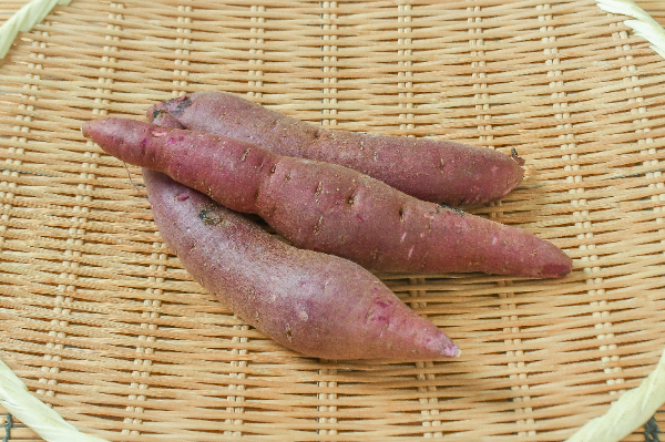 ふくむらさき（S）500gr