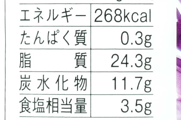コールスロードレッシング (3)