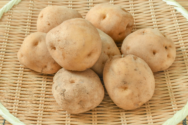 男爵薯（2L）2kg