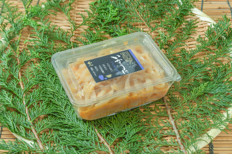 業務用葛きり（くずきり） 【業務用食材の仕入れなら八面六臂】