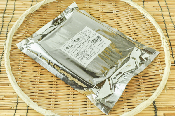 手延べ素麺（白） EB-33