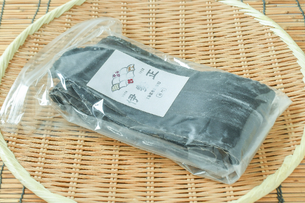 羅臼昆布（1等）