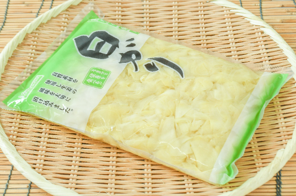 白がり（安）