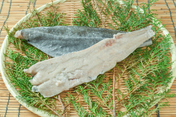 白糸ダラフィレ（骨取り済）