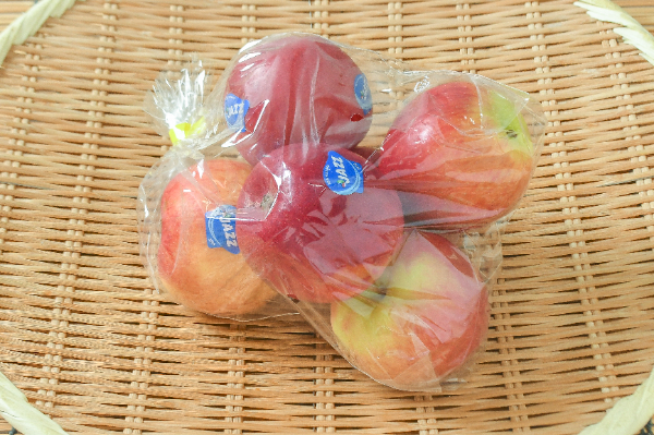 JAZZ（FG）500gr5入