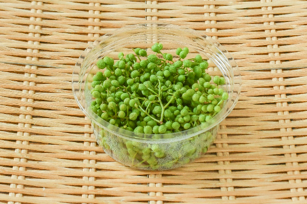 実山椒