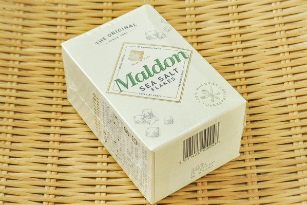 Maldon（マルドン）