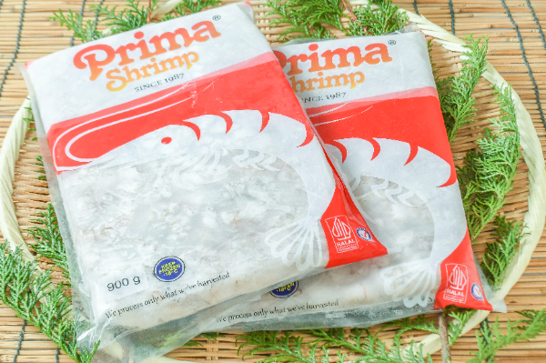 （プリマ）むきバナメイ海老（26-30）