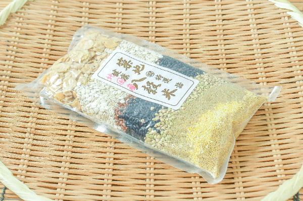 業務用食卓米（無洗米・ブレンド米） 【業務用食材の仕入れなら八面六臂】