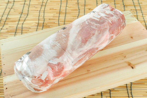 豚肉肩ロース