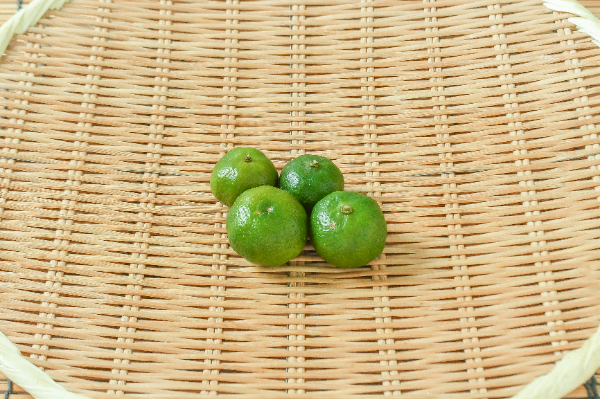 シークヮーサー