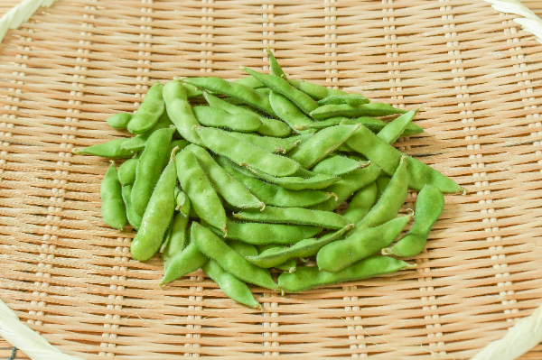 枝豆（茶豆風味）200gr